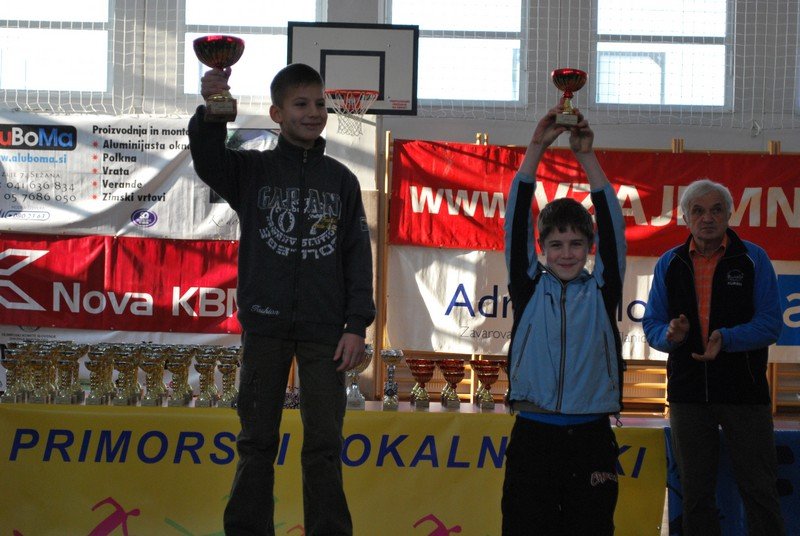 14 Zaklju 269 ek PPT 2009 Vrtojba